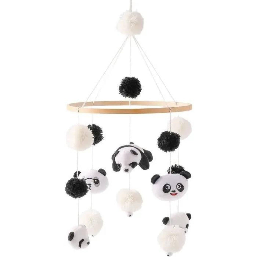 Mobile bébé | Panda